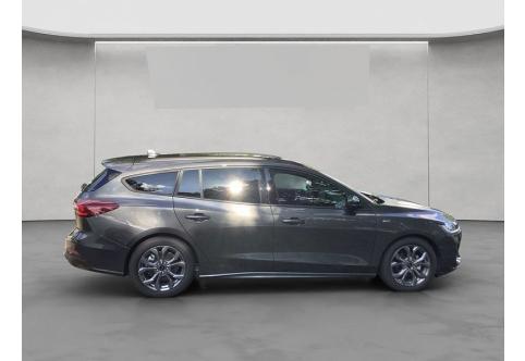Ford Focus #7