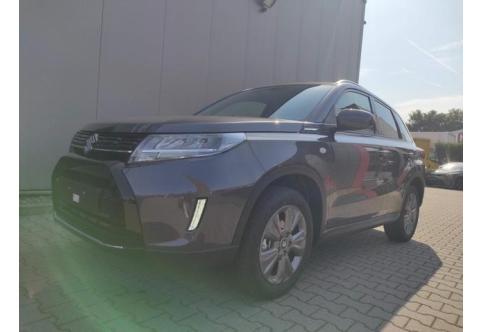 Suzuki Vitara #1