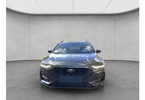 Ford Focus #9