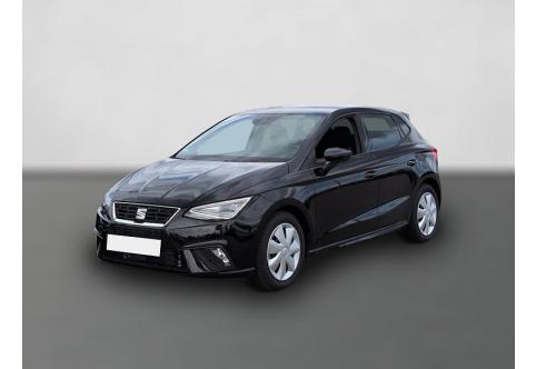 Seat Ibiza #1