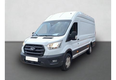 Ford Transit #1