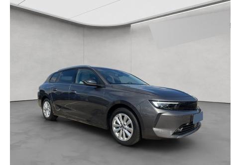 Opel Astra #8