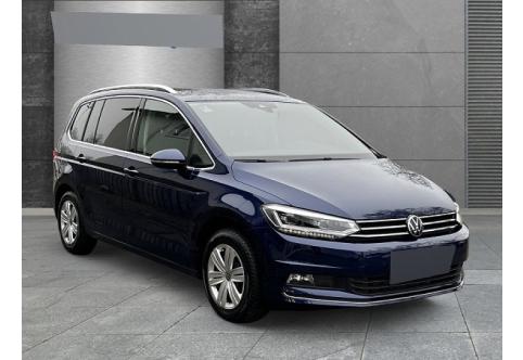 VW Touran #5