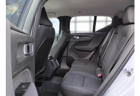 Volvo XC40 #14