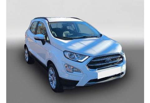 Ford EcoSport #4