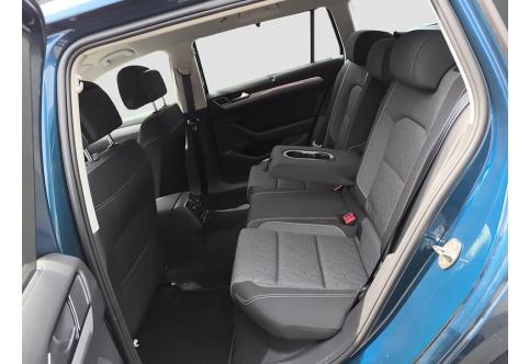 VW Passat #20