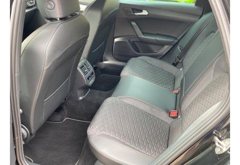 Seat Leon #9