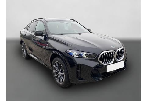 BMW X6 #4