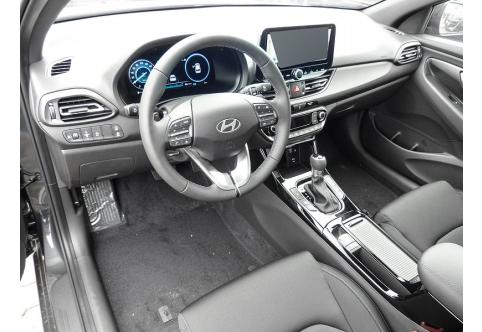 Hyundai i30 #5