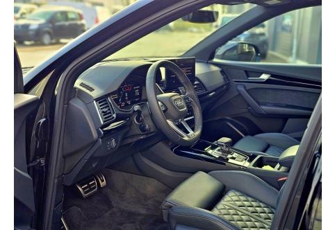 Audi SQ5 #5