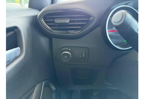 Opel Crossland X #26