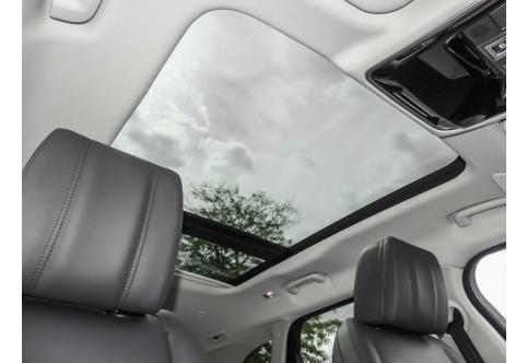 Land Rover Range Rover #19