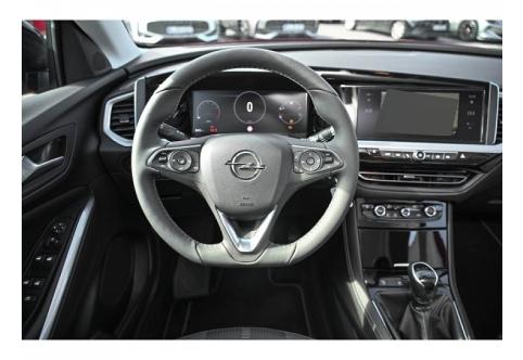 Opel Grandland X #13