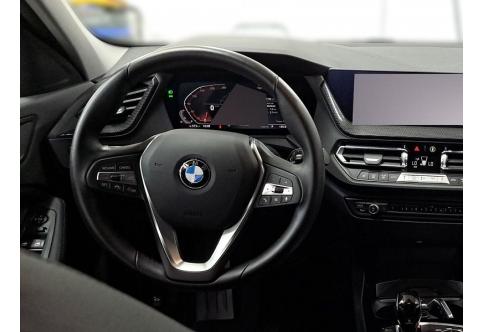 BMW 1er #13