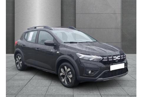 Dacia Sandero #2