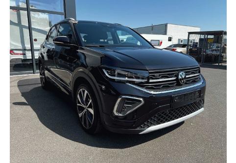 VW T-Cross #3