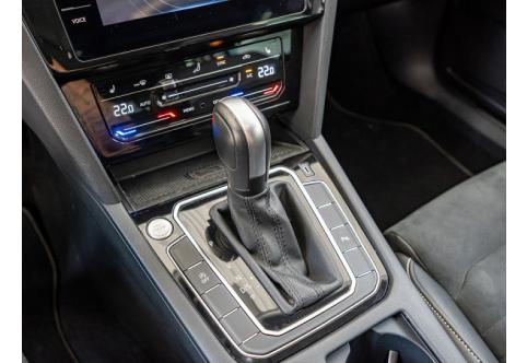 VW Passat #10