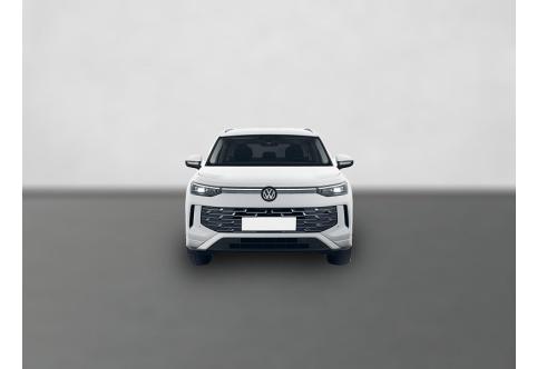 VW Tayron #7