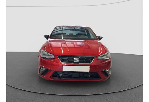 Seat Ibiza #2