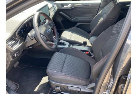 Ford Focus #8
