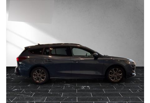 Ford Focus #19
