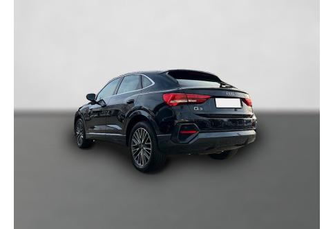 Audi Q3 #2