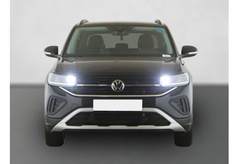 VW T-Cross #2