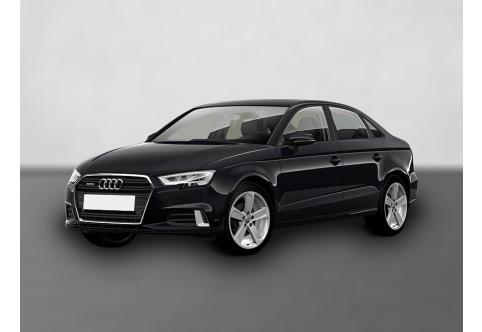 Audi A3 #1