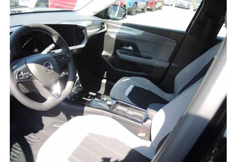Opel Mokka #10