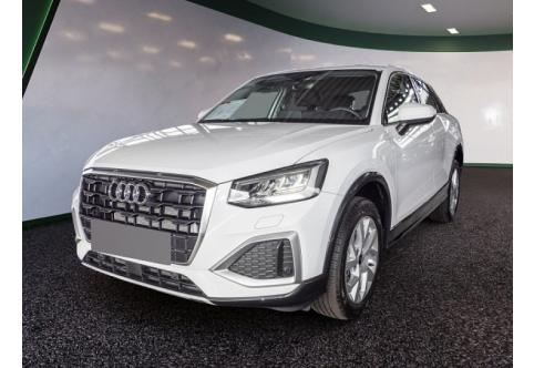 Audi Q2 #1