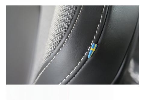 Volvo S60 #19