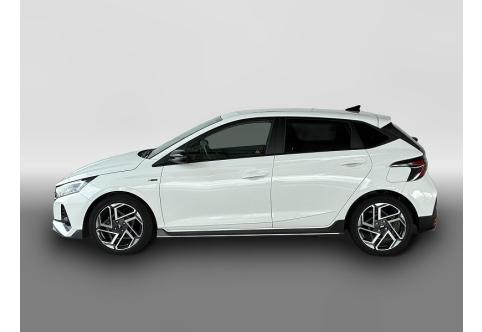 Hyundai i20 #2