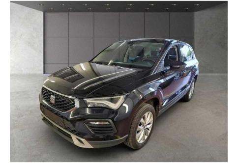 Seat Ateca #1