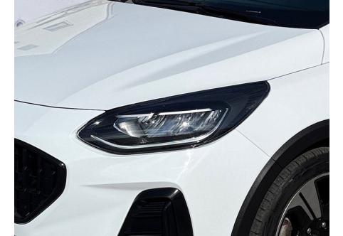 Ford Fiesta #5