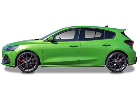 Ford Focus #7