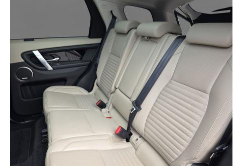 Land Rover Discovery #5