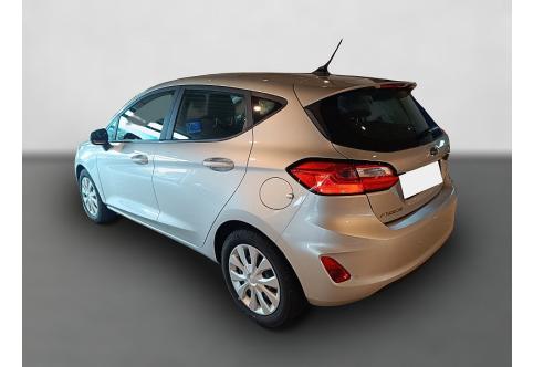 Ford Fiesta #4