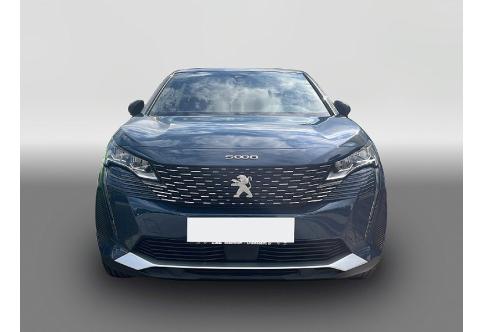 Peugeot 5008 #5