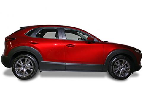 Mazda CX-30 #3