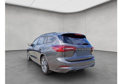 Ford Focus #3