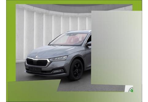 Skoda Octavia #1