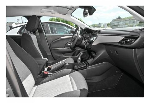 Opel Corsa #7