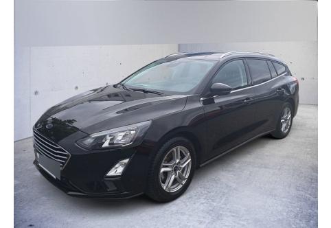 Ford Focus #1
