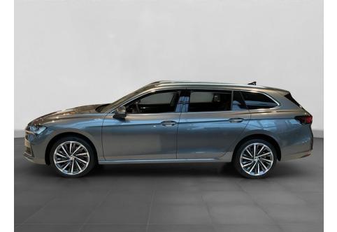 Skoda Superb #2