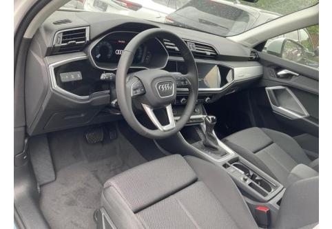 Audi Q3 #1