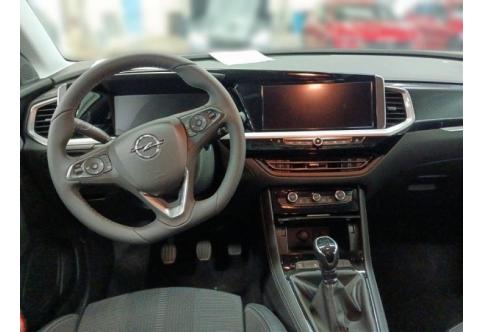 Opel Grandland X #4