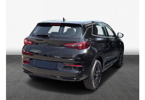 Opel Grandland X #6