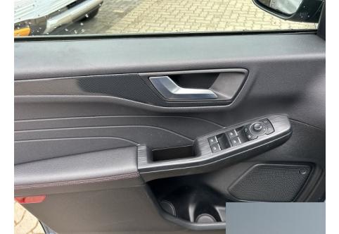 Ford Kuga #20