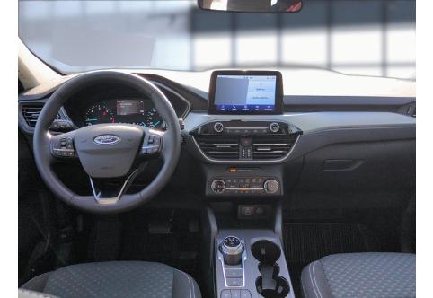 Ford Kuga #17