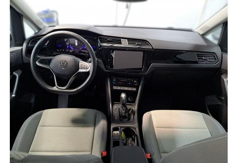 VW Touran #15